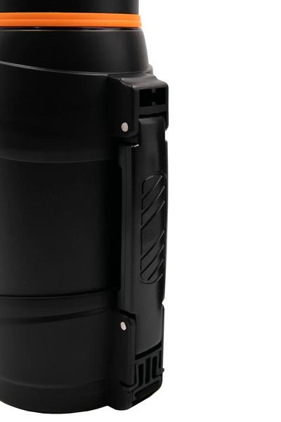 Термос Tramp Travel Line 1,6л UTRC-139, чорний TM_UTRC-139-black фото