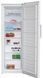 Морозильна камера Beko, 185x60x65, 277л, 1дв., A+, NF, білий RC_RFNE312K21W фото 3