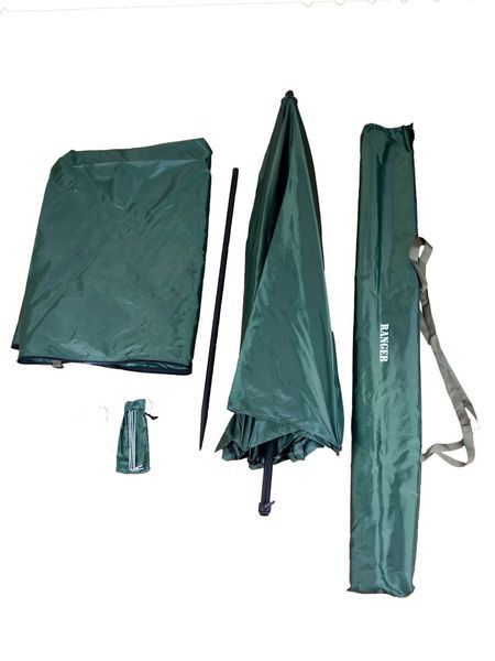 Зонт Ranger Umbrella 2.5M (Арт. RA 6610) PR_RA6610 фото