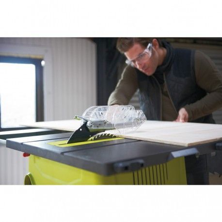 Циркулярна пила RYOBI RTS1800S-G HY_10213 фото