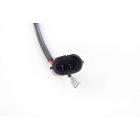 Птф линзы BiLED Galaxy F06 U 3,0" 5500К, Комплект 2 шт KL_5184 фото
