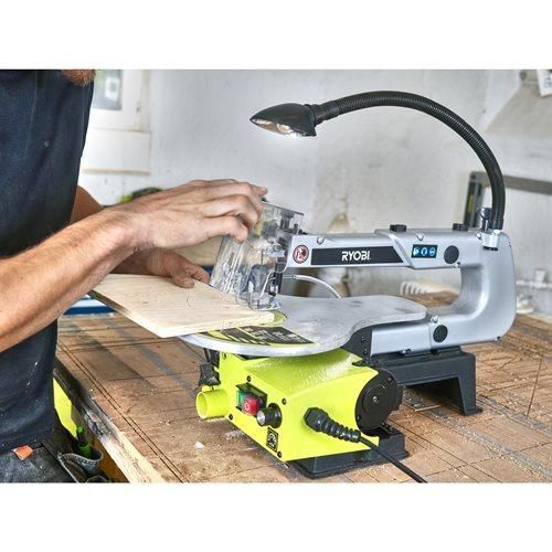 Верстат лобзиковий Ryobi RSW1240G HY_000014395 фото