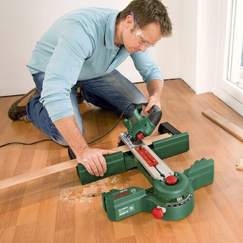 Електролобзик Bosch PST 650 (06033A0720) RC_0.603.3A0.720 фото
