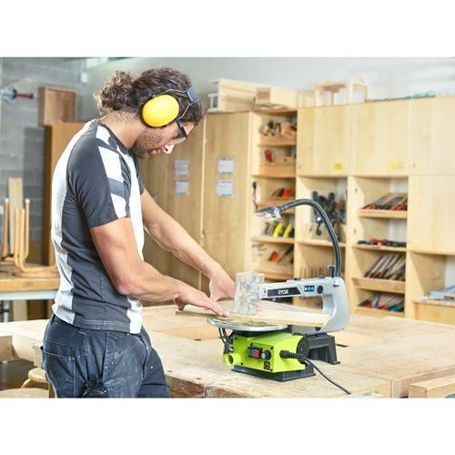 Верстат лобзиковий Ryobi RSW1240G HY_000014395 фото