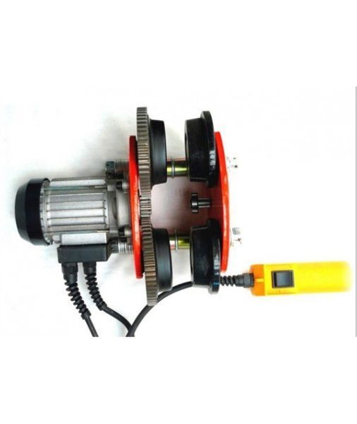 Каретка для тельфера Odwerk TD1 HY_5034 фото