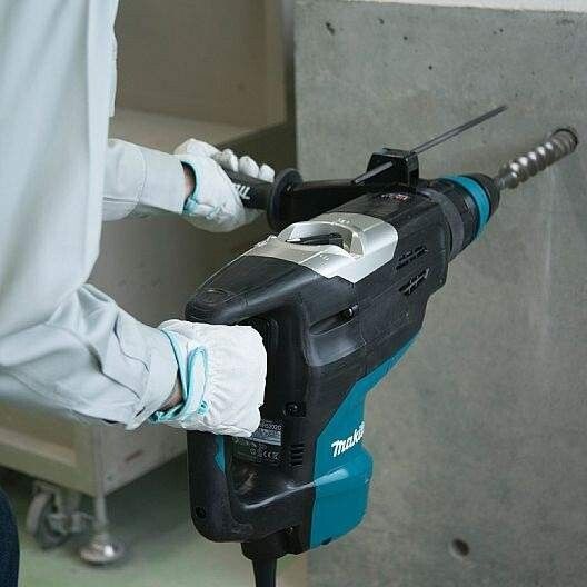 Перфоратор Makita HR 5202 C RC_HR5202C фото