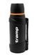 Термос Tramp Travel Line 1,6л UTRC-139, чорний TM_UTRC-139-black фото 1