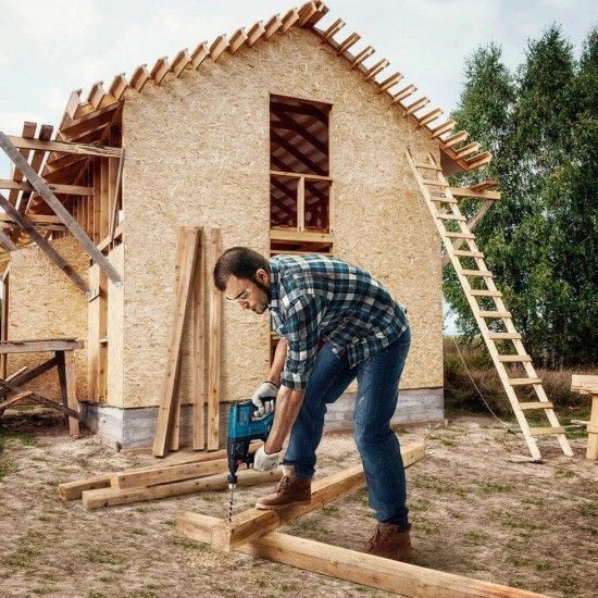 Перфоратор Bosch Professional GBH 180-LI, 2x4.0 Аг RC_0.611.911.121 фото