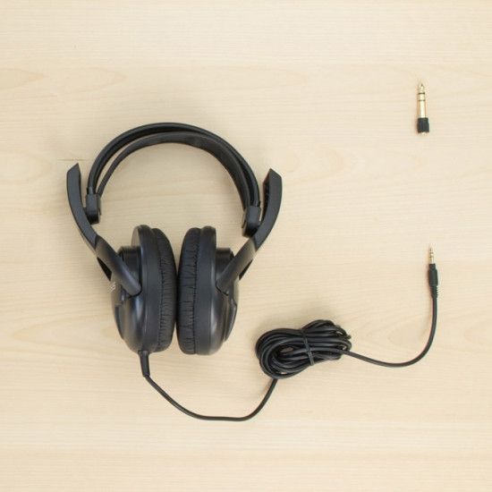 Наушники Koss UR20 DJ Style Over-Ear RC_194697.101 фото
