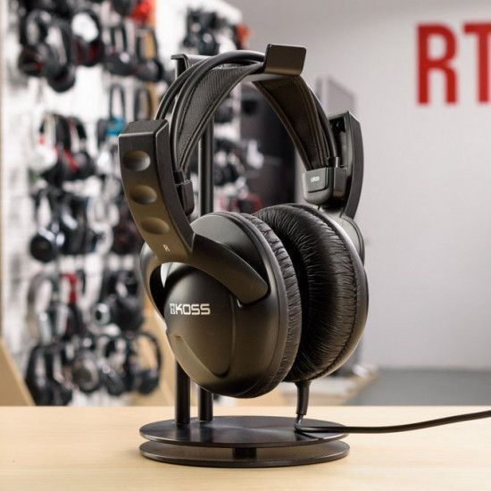 Наушники Koss UR20 DJ Style Over-Ear RC_194697.101 фото