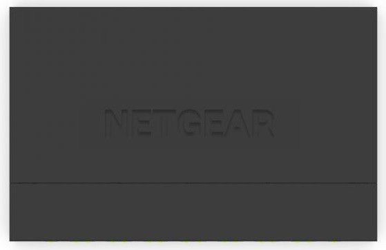 Комутатор NETGEAR GS324T 24xGE, 2xSFP, Керований L2 RC_GS324T-100EUS фото