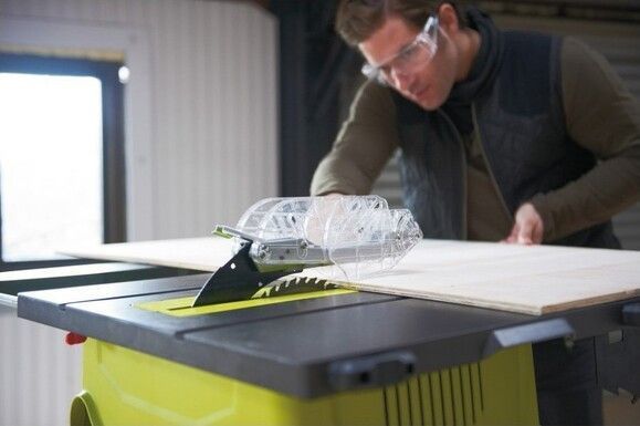 Верстат розпилювальний Ryobi RTS1800-G (51330021) RC_5133002021 фото
