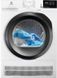Сушильная машина Electrolux конденсационная, 7кг, B, 63см, дисплей, белый RC_EW6C427WU фото 1