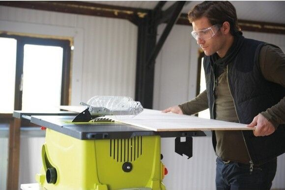 Верстат розпилювальний Ryobi RTS1800-G (51330021) RC_5133002021 фото