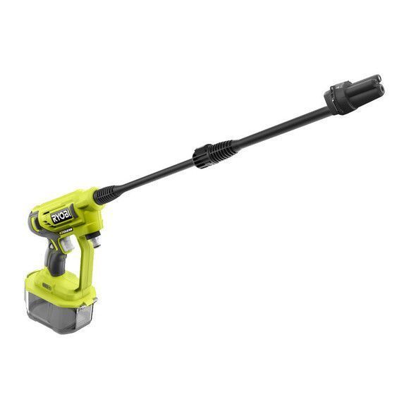 Мінийка низького тиску Ryobi RY18PW22A-0 RC_5133004570 фото