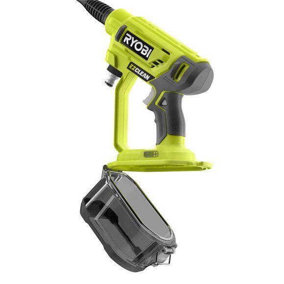 Мінийка низького тиску Ryobi RY18PW22A-0 RC_5133004570 фото