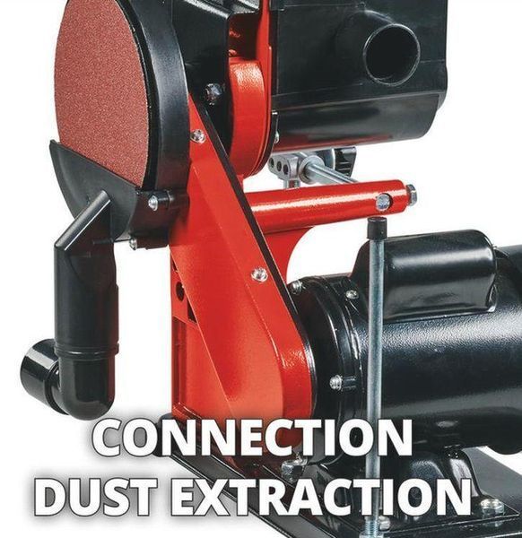 Станок заточный Einhell TC-US 380 RC_4419257 фото
