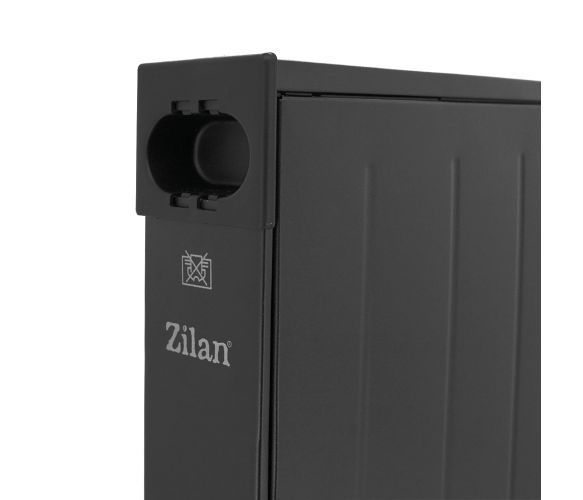 Конвектор ZILAN ZLN6258, 2000Вт, Box U_23886 фото