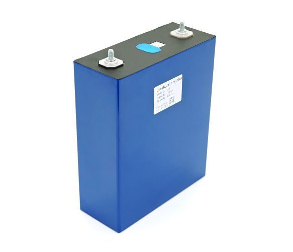 Осередок LiitoKala 3.2V 320AH для складання LiFePo4 акумуляторів, 5.4kg U_29741 фото