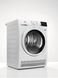 Сушильная машина Electrolux конденсационная, 7кг, B, 63см, дисплей, белый RC_EW6C427WU фото 2