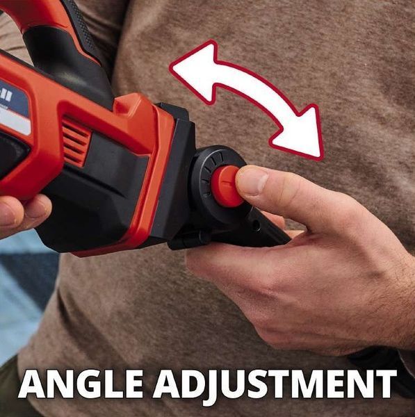 Einhell Набор телескопических трубок для BRILLIANTO, макс 120см, 2шт (для устройства и для распылителя) RC_3437101 фото