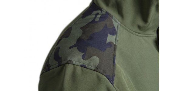 Куртка Neo Tools Softshell, водонепроникна 5000, що дихає 300* [81-553-XXL] RC_81-553-XXL фото