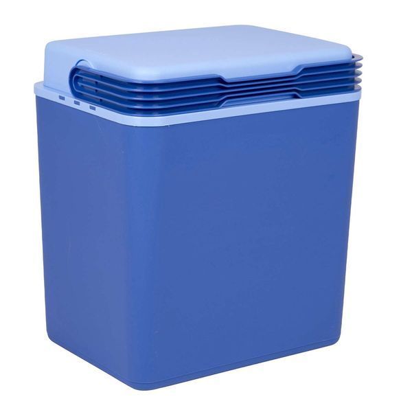 Термобокс Bo-Camp Arctic 32 Liters Blue (6702875) DS_DAS302005 фото