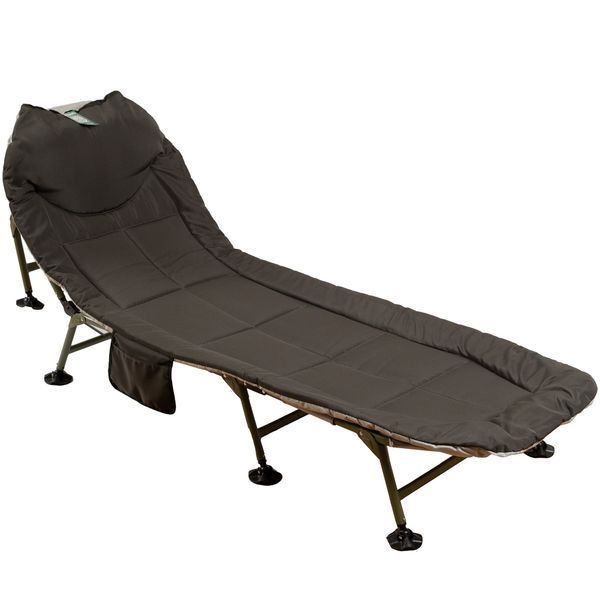 Походная кровать Ranger Comfort Lux 8 legs (Арт. RA 5527) PR_RA5527 фото