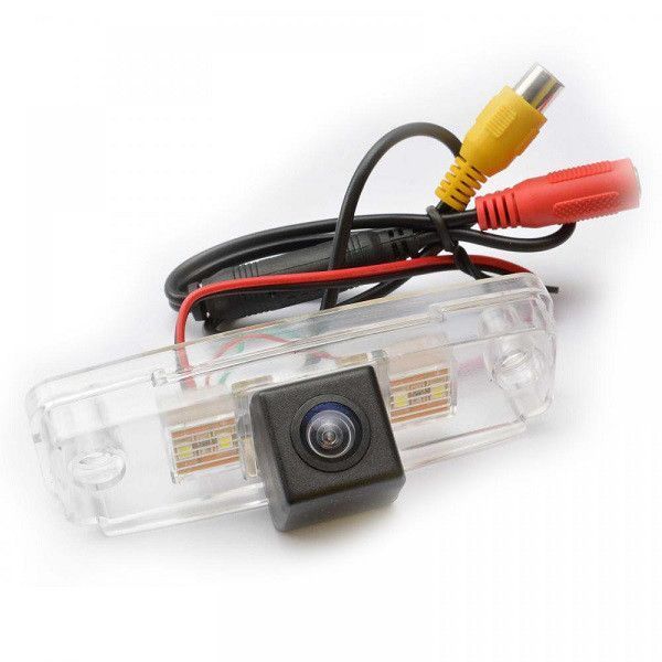 Штатна камера заднього виду Prime-X CA-9564 Subaru Forester II 2002-2007/Forester III 2007-2012/Impreza 4D PX_2000000009582 фото