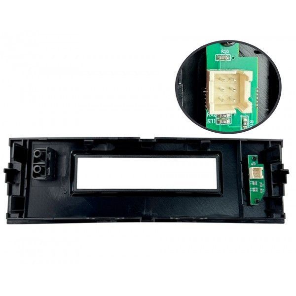Переходная рамка Renault Megane II AWM 981-27-132 AV_981-27-132 фото
