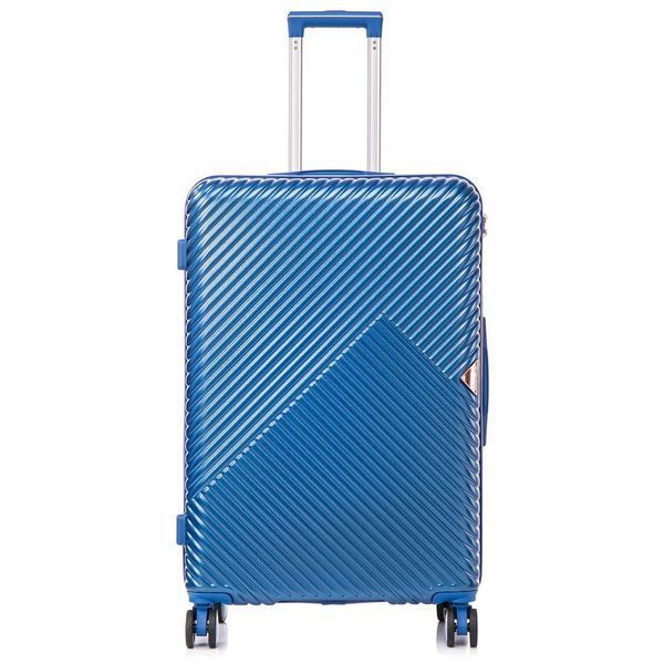 Валіза Semi Line 28" (L) Blue (T5727-3) DS_DAS302935 фото