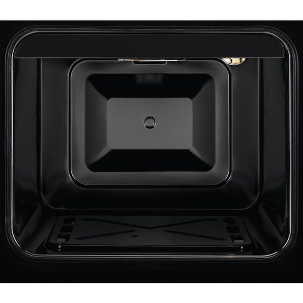 Electrolux Плита газова, 59л, 60x60см, чавун, білий RC_LKG600011W фото