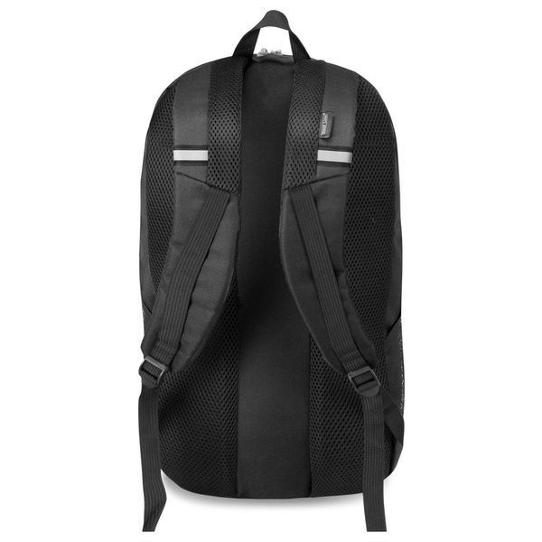 Рюкзак міський Semi Line 20 Grey/Black (A3023-8) DS_DAS302151 фото