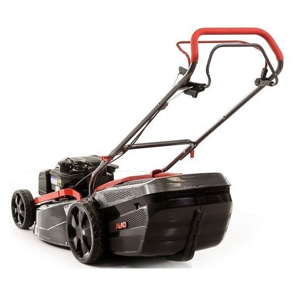 Газонокосилка бензиновая AL-KO Premium 520 SP-B Plus AL_119975 фото