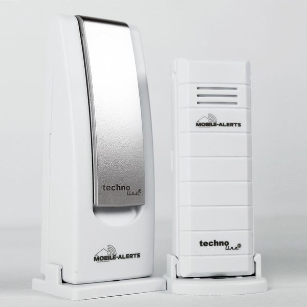 Метеостанция Technoline Mobile Alerts Start Set MA10001 (MA10001) (без аккумулятора и зарядного устройства) DS_DAS301175 фото