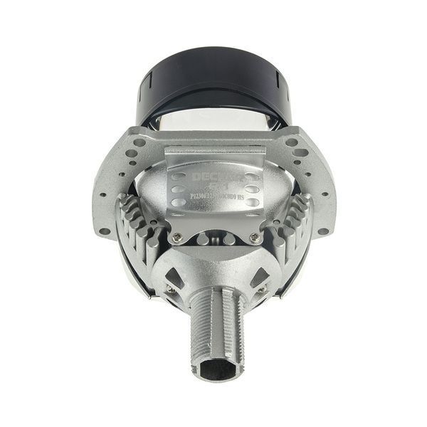Bi-LED лінза Decker LED BL 2,5" P-1 65W CY_НФ-00001629 фото