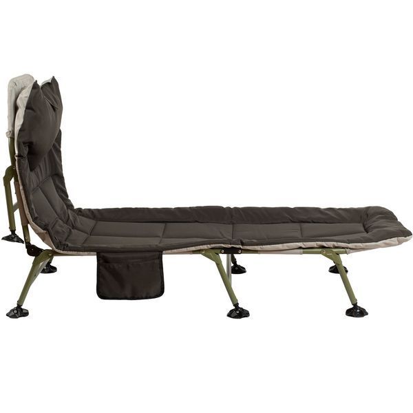 Походная кровать Ranger Comfort Lux 8 legs (Арт. RA 5527) PR_RA5527 фото
