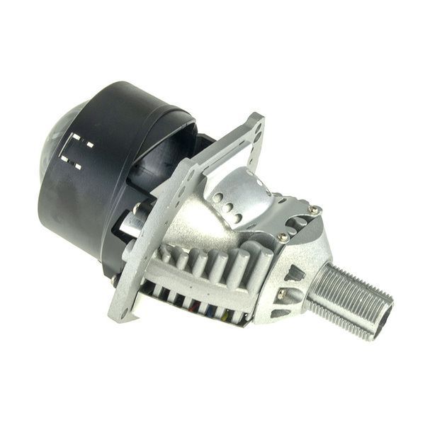 Bi-LED лінза Decker LED BL 2,5" P-1 65W CY_НФ-00001629 фото