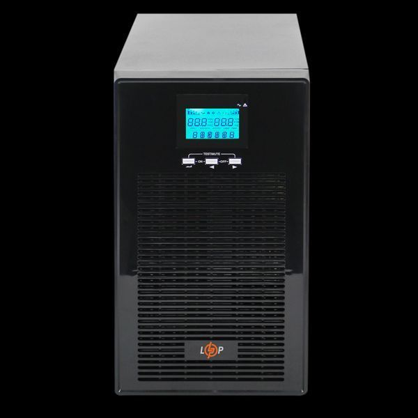 Smart-UPS LogicPower 3000 PRO (with battery) LP_6783 фото