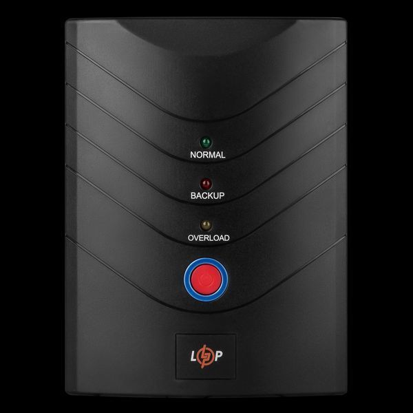 Лінійно-інтерактивне ДБЖ LP 1400VA (840Вт) LP_8294 фото