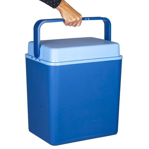 Термобокс Bo-Camp Arctic 32 Liters Blue (6702875) DS_DAS302005 фото