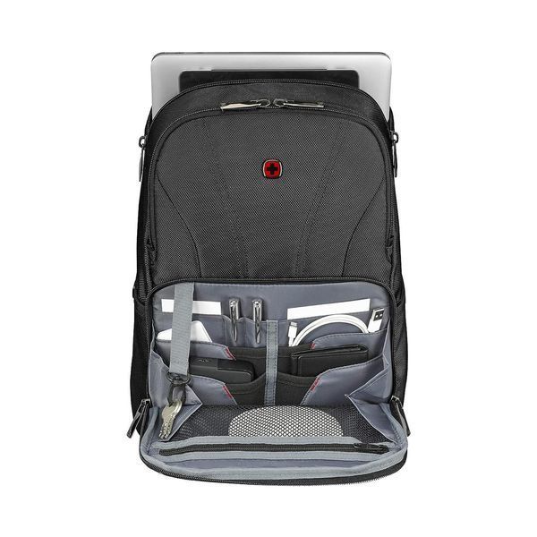Рюкзак для ноутбука, BC Mark 12-14", чорний Wenger RC_612265 фото