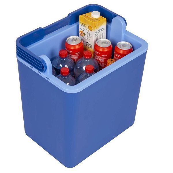 Термобокс Bo-Camp Arctic 32 Liters Blue (6702875) DS_DAS302005 фото