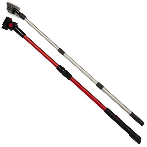 Einhell Набор телескопических трубок для BRILLIANTO, макс 120см, 2шт (для устройства и для распылителя) RC_3437101 фото