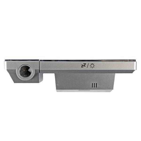 Часы проекционные Technoline WT538 Silver/Anthracite (WT538) DS_DAS301198 фото