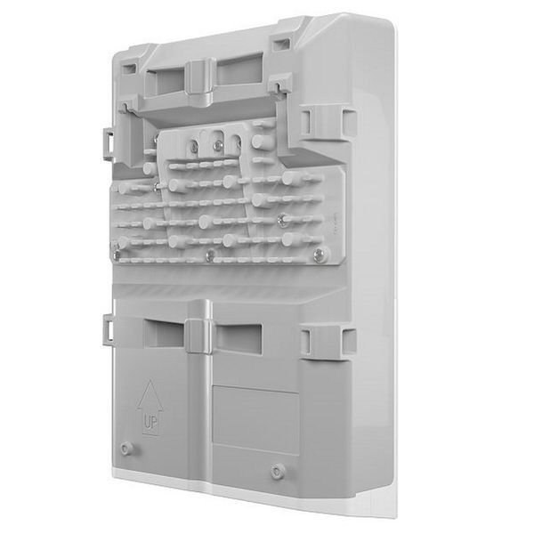 Коммутатор MikroTik Cloud Router Switch netPower 15FR CRS318-1FI-15FR-2S-OUT RC_CRS318-1FI-15FR-2S-OUT фото