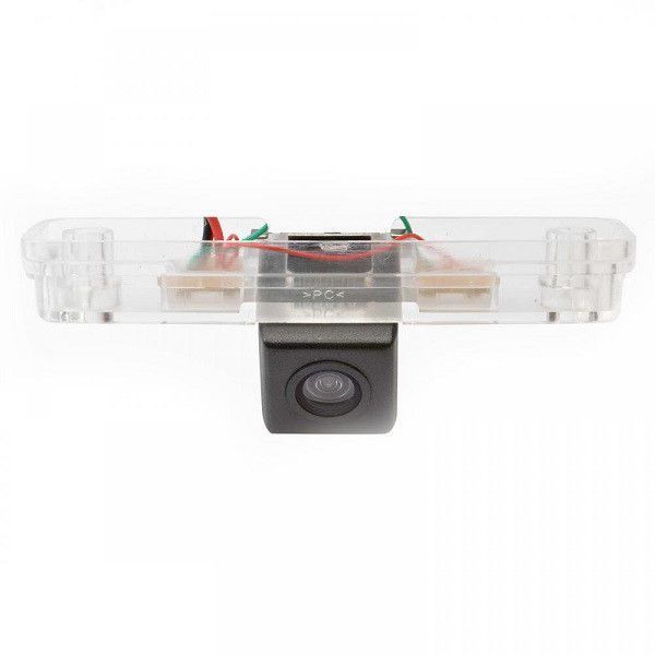 Штатна камера заднього виду Prime-X CA-9564 Subaru Forester II 2002-2007/Forester III 2007-2012/Impreza 4D PX_2000000009582 фото