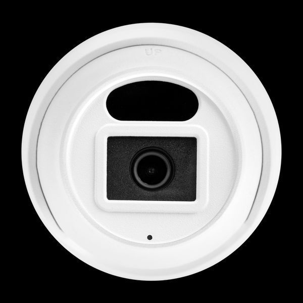 Купольная IP камера GreenVision GV-167-IP-H-DIG30-20 POE LP_19488 фото