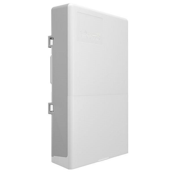 Коммутатор MikroTik Cloud Router Switch netPower 15FR CRS318-1FI-15FR-2S-OUT RC_CRS318-1FI-15FR-2S-OUT фото
