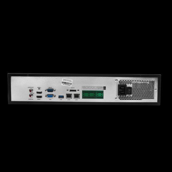 Видеорегистратор NVR GV-N-G009/64 (Ultra) LP_9423 фото